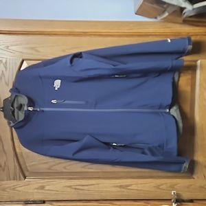 North Face Apex Jacket